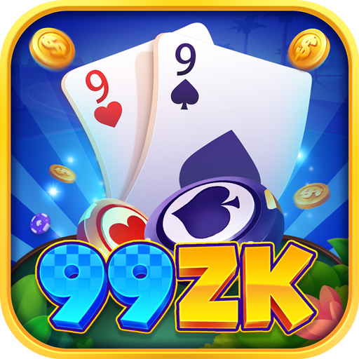 99ZK - Petualangan Seru dalam Dunia Arcade