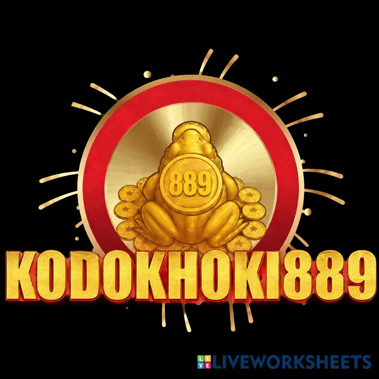 KODOKHOKI889 - Permainan Match-3 Seru dan Menyenangkan