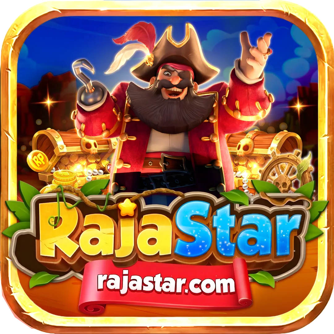 RAJASTAR - Permainan Poker Terbaik di Android