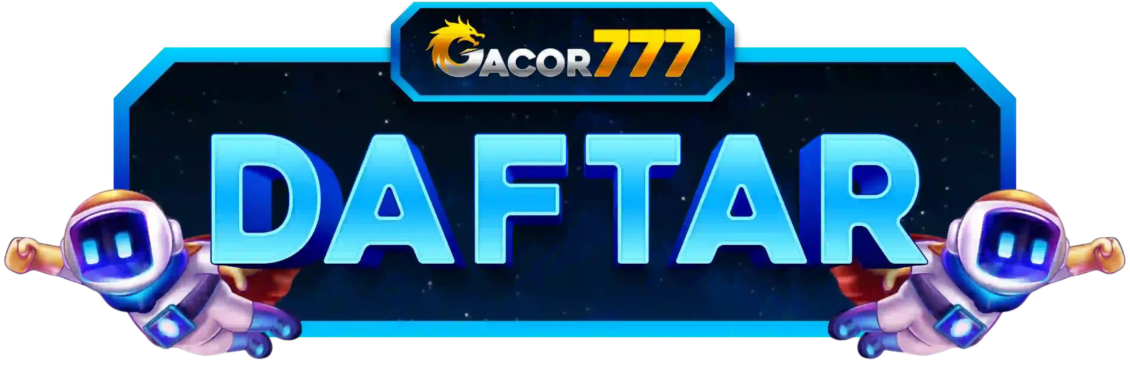 gacor777 — Pusat Unduh APK Indonesia